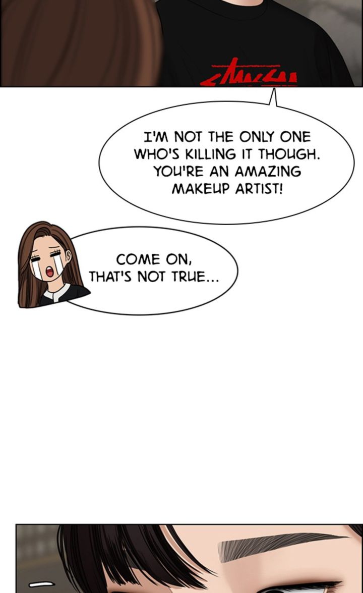 True Beauty Chapter 116 Page 105