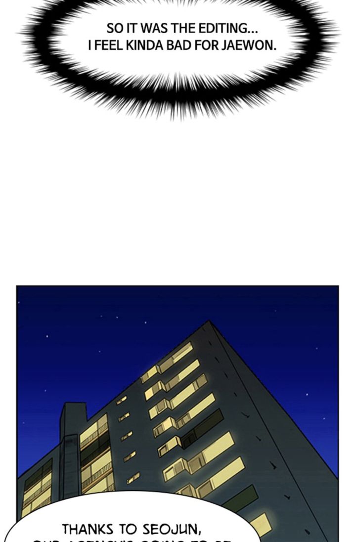 True Beauty Chapter 117 Page 42