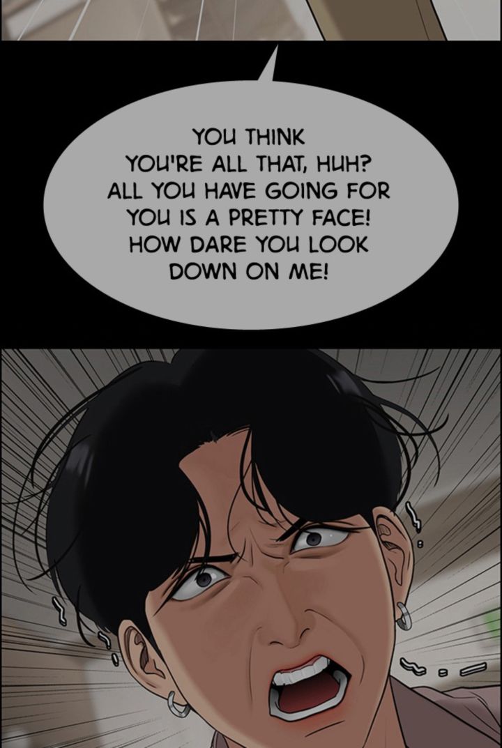 True Beauty Chapter 118 Page 106