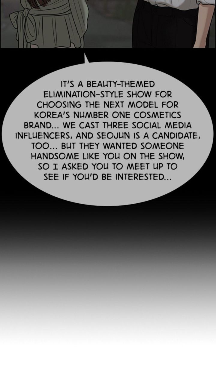 True Beauty Chapter 119 Page 51