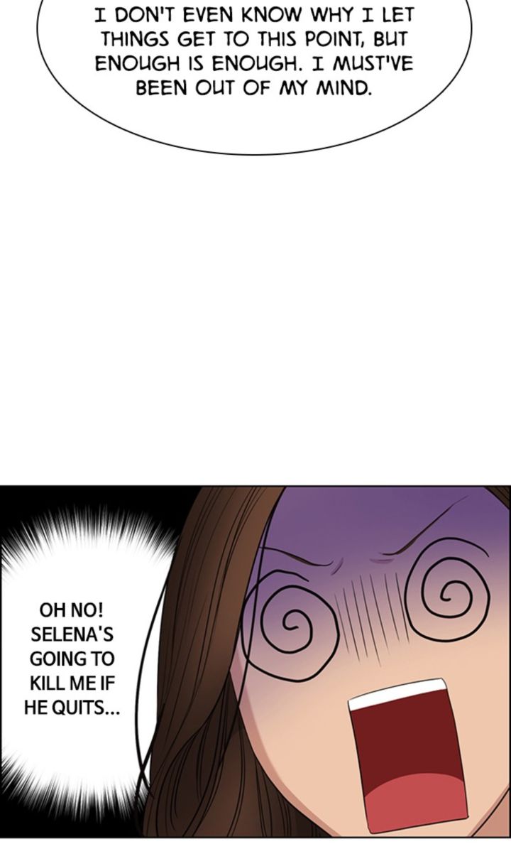 True Beauty Chapter 119 Page 65