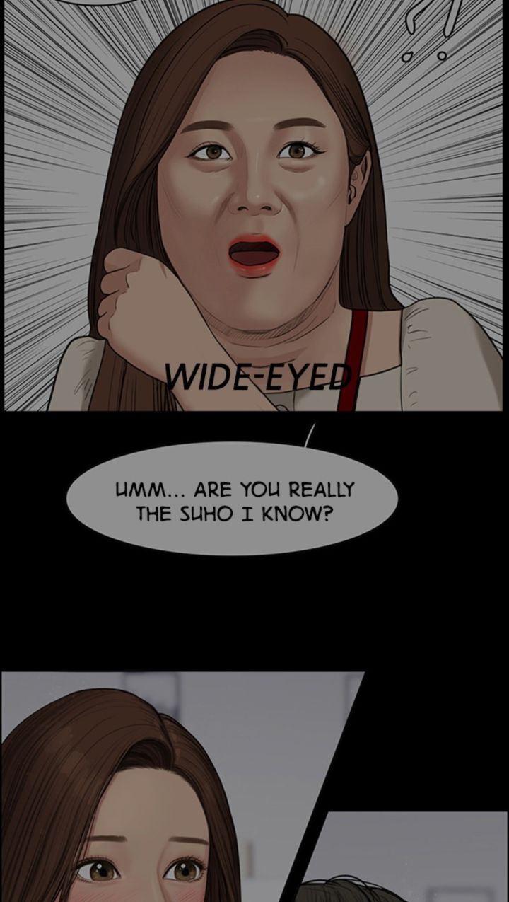 True Beauty Chapter 124 Page 111