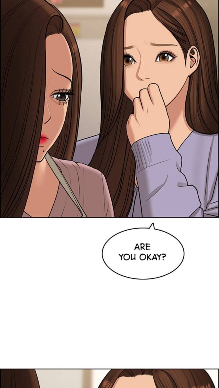 True Beauty Chapter 140 Page 59