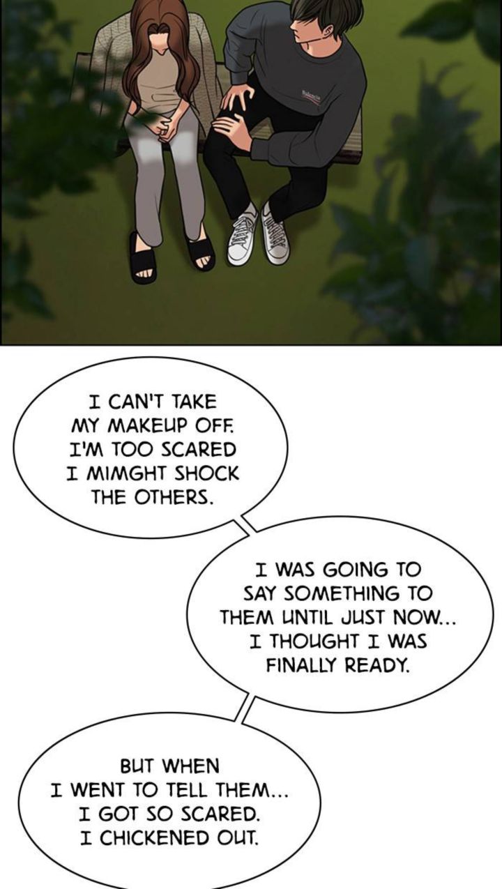 True Beauty Chapter 146 Page 76