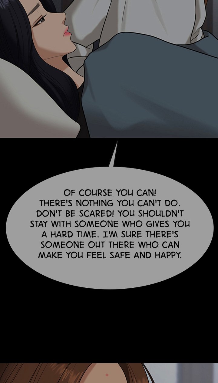 True Beauty Chapter 156 Page 128