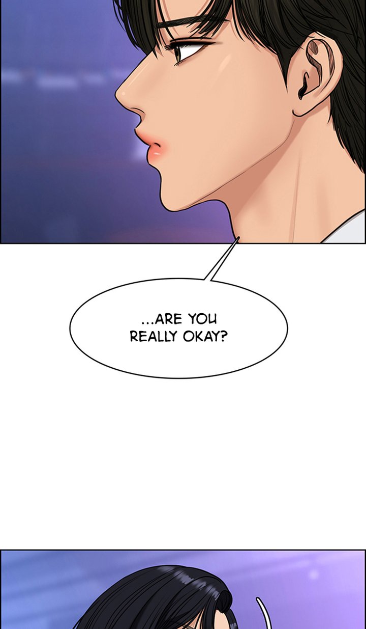 True Beauty Chapter 159 Page 43