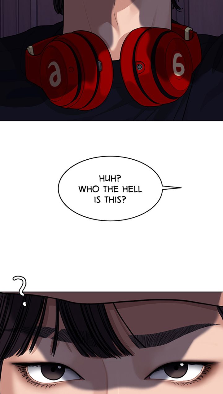 True Beauty Chapter 174 Page 3