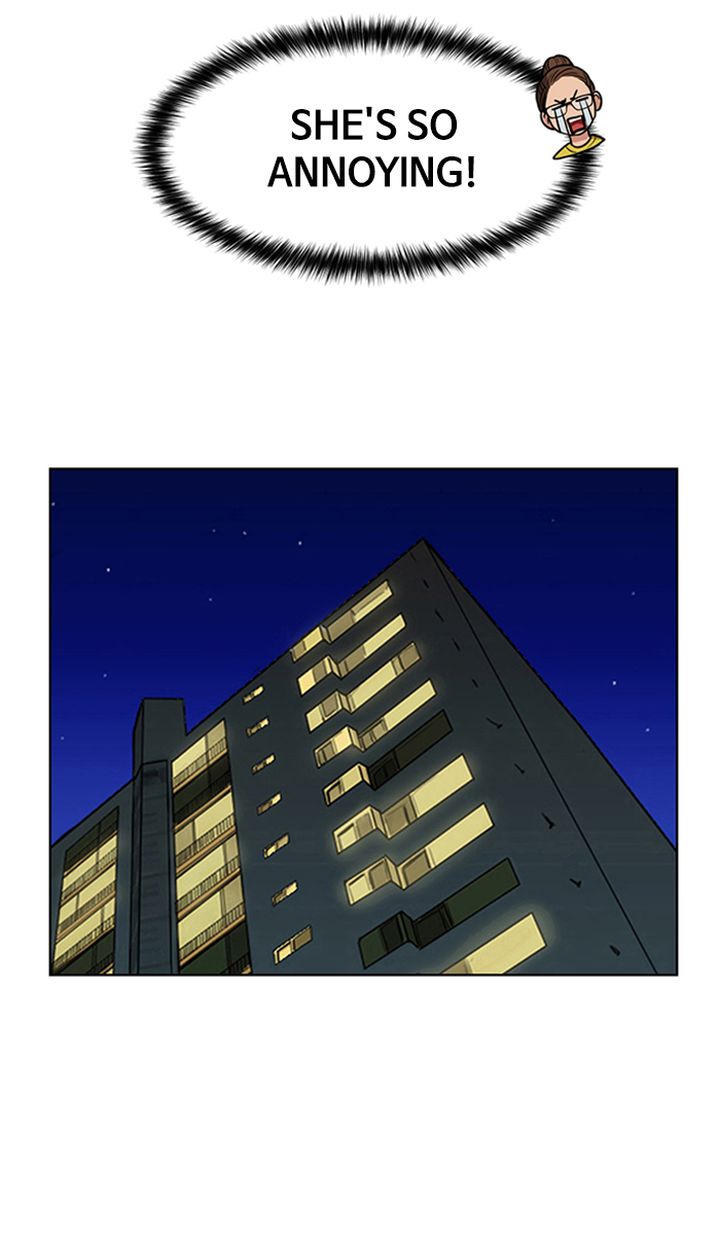 True Beauty Chapter 174 Page 95