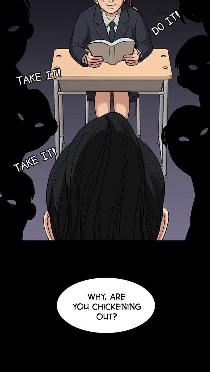 True Beauty Chapter 182 Page 97