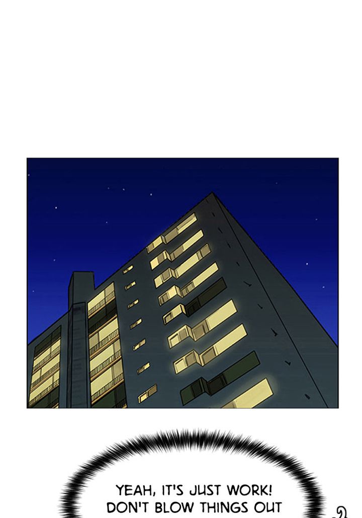 True Beauty Chapter 183 Page 35