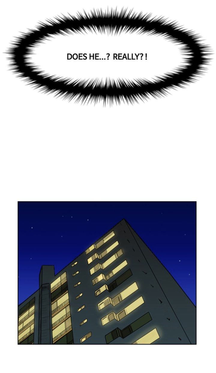 True Beauty Chapter 21 Page 50
