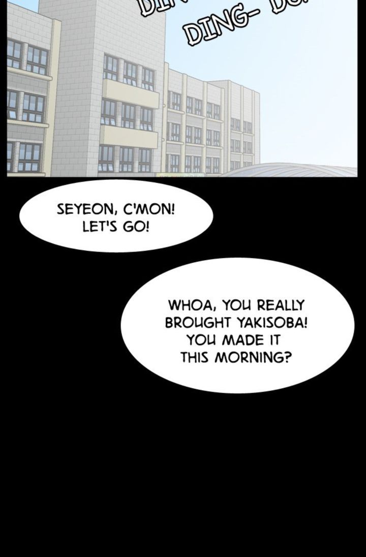 True Beauty Chapter 36 Page 49