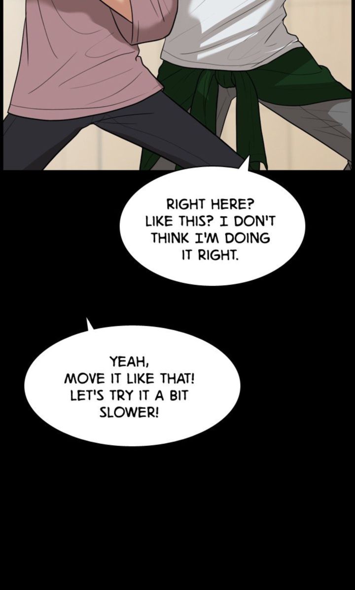 True Beauty Chapter 36 Page 95