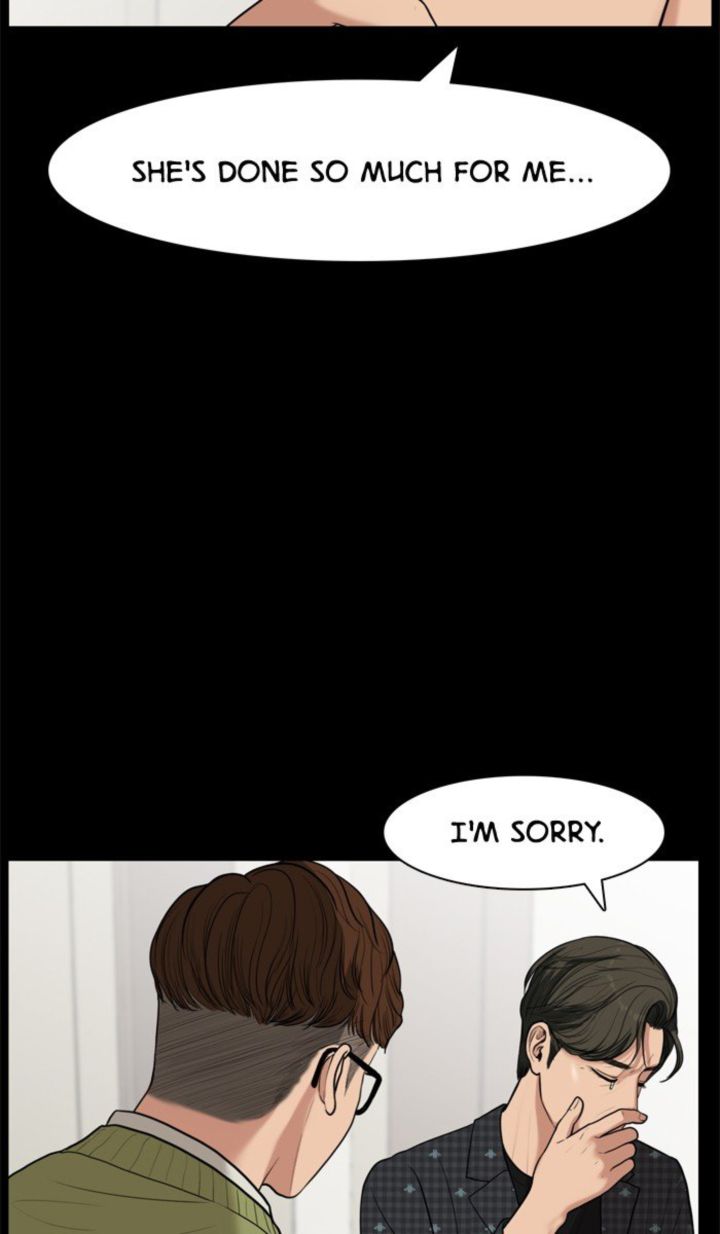 True Beauty Chapter 38 Page 16