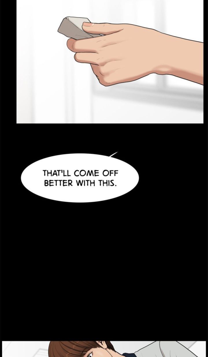 True Beauty Chapter 38 Page 35