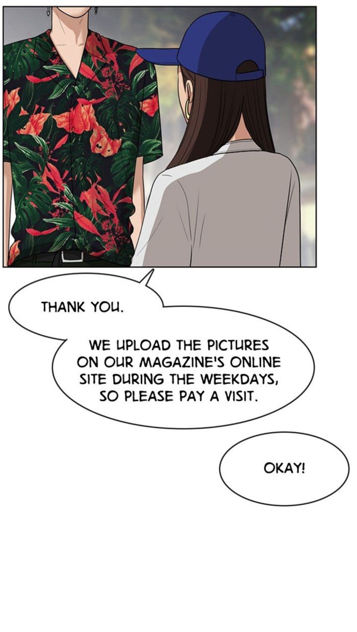 True Beauty Chapter 41 Page 99