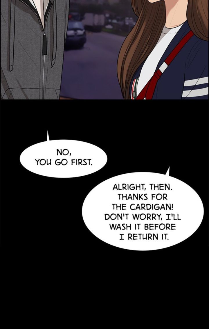 True Beauty Chapter 44 Page 46