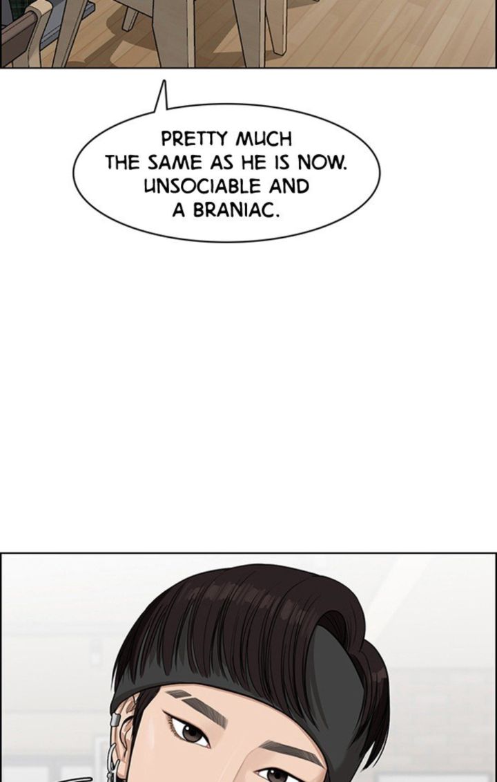 True Beauty Chapter 46 Page 63