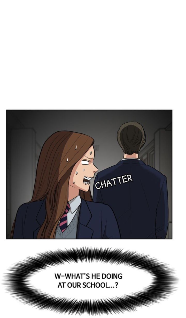 True Beauty Chapter 5 Page 40