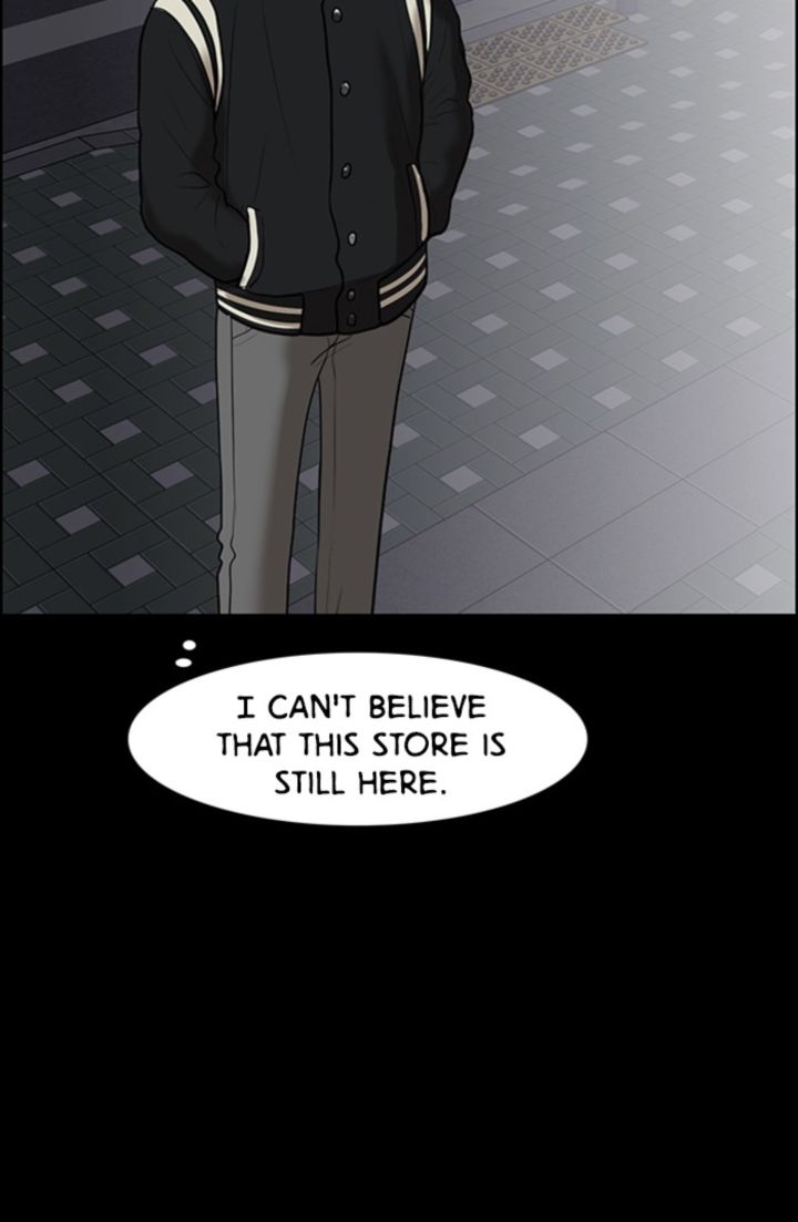 True Beauty Chapter 58 Page 23