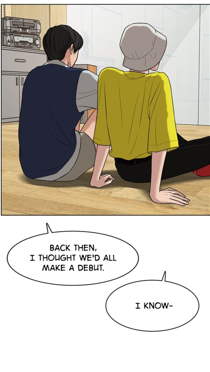 True Beauty Chapter 71 Page 73