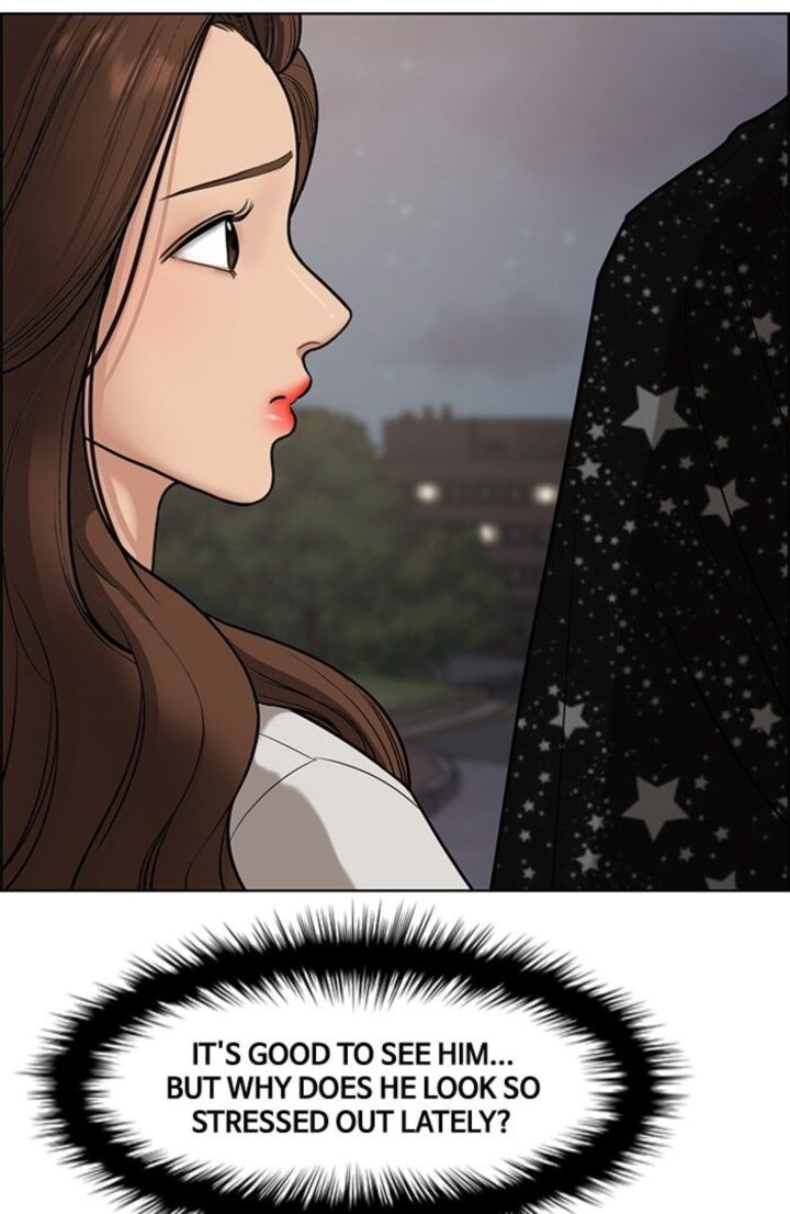 True Beauty Chapter 74 Page 51