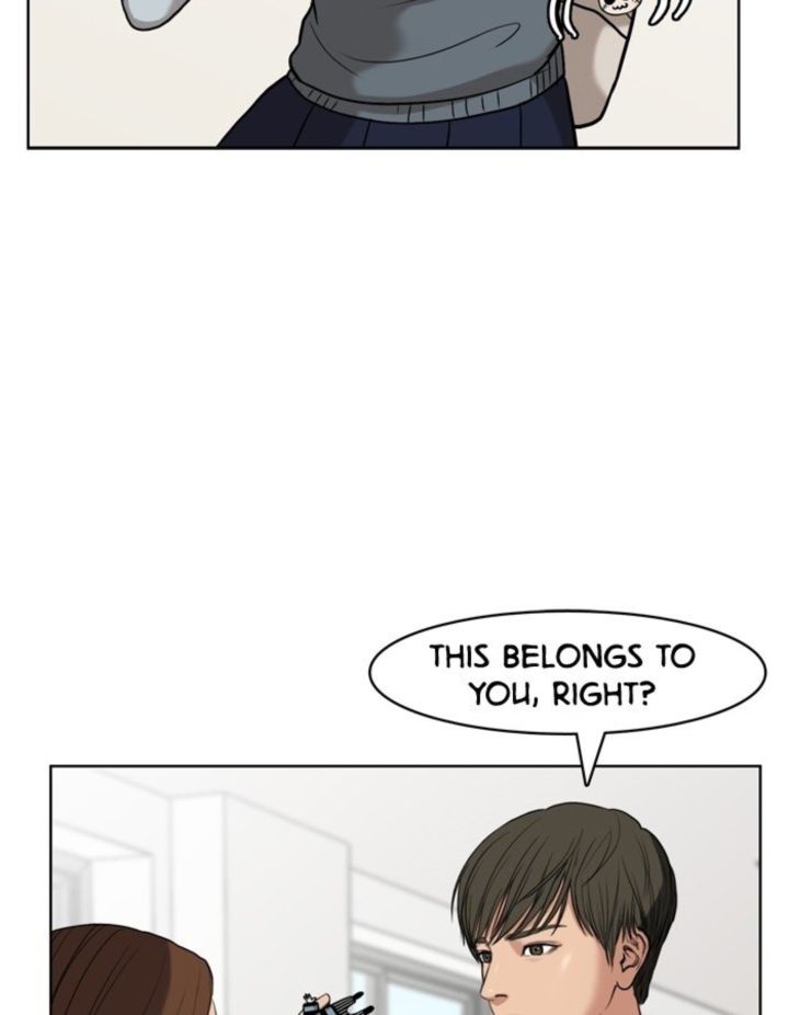 True Beauty Chapter 9 Page 65