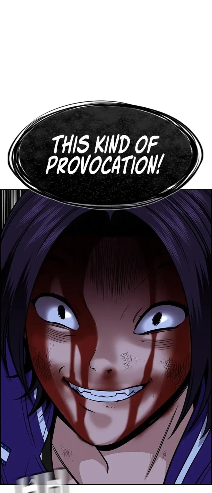 True Education Chapter 144 Page 43