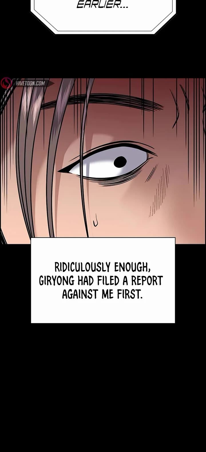 True Education Chapter 177 Page 33