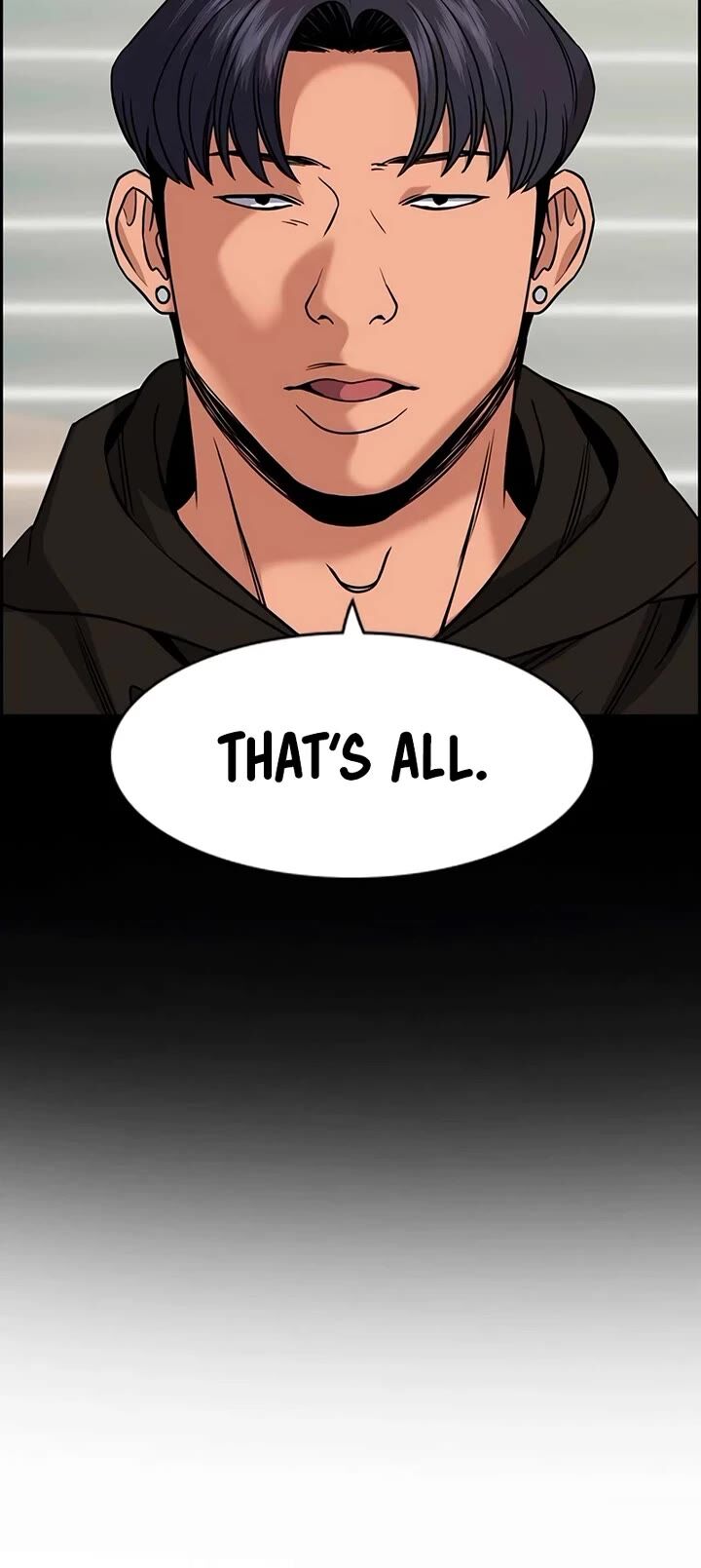 True Education Chapter 178 Page 14