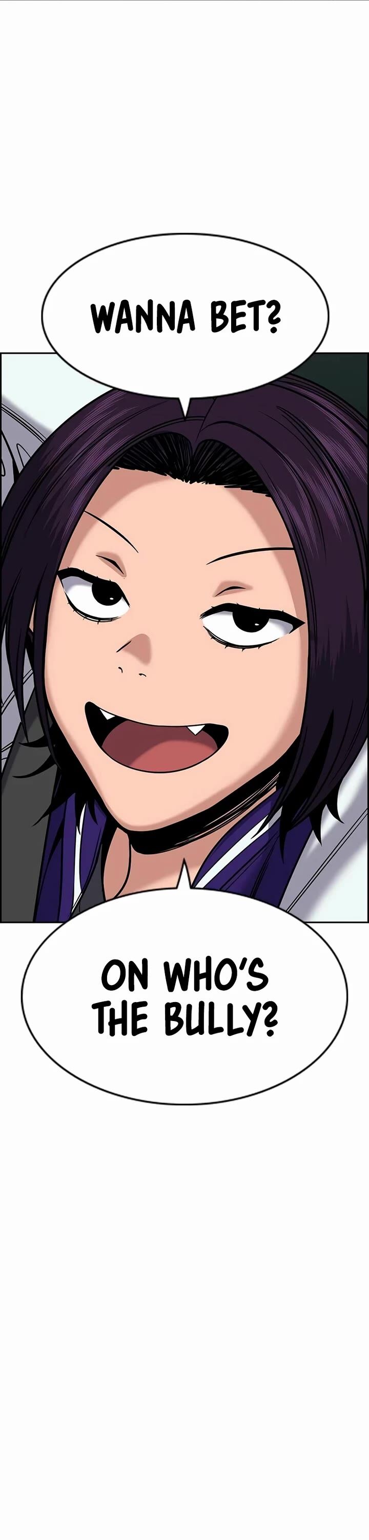 True Education Chapter 178 Page 25