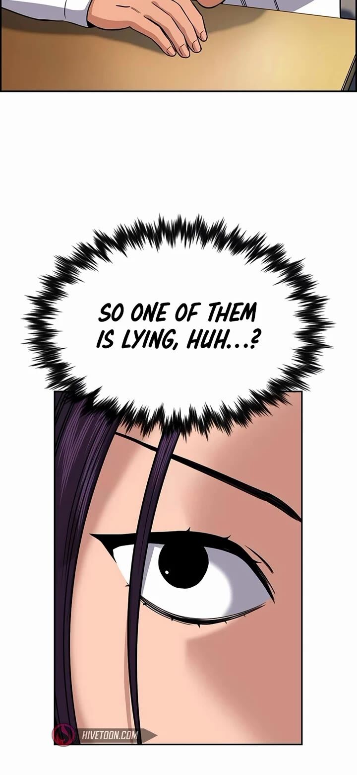 True Education Chapter 178 Page 28