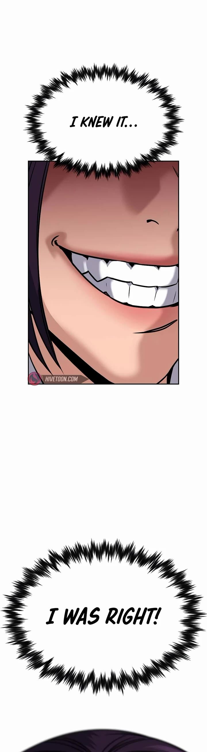 True Education Chapter 178 Page 52