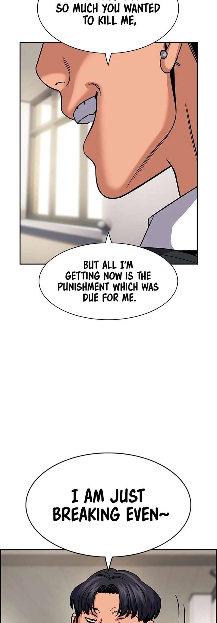 True Education Chapter 183 Page 42
