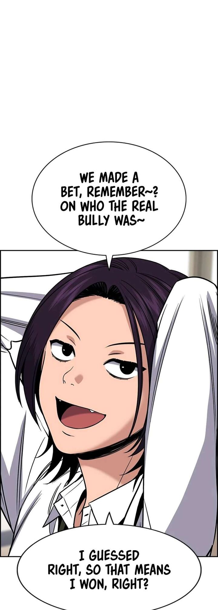 True Education Chapter 183 Page 49