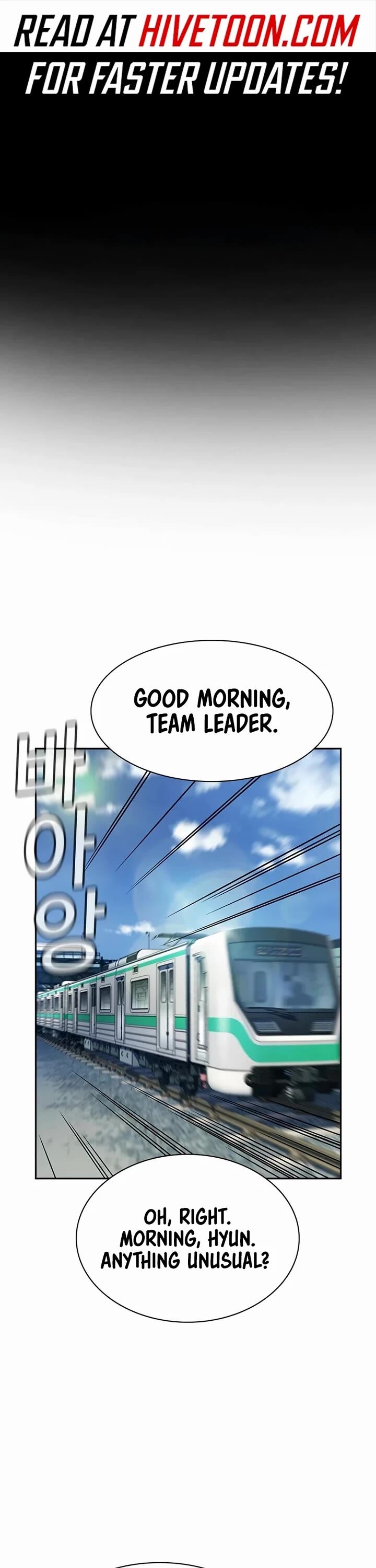 True Education Chapter 185 Page 1