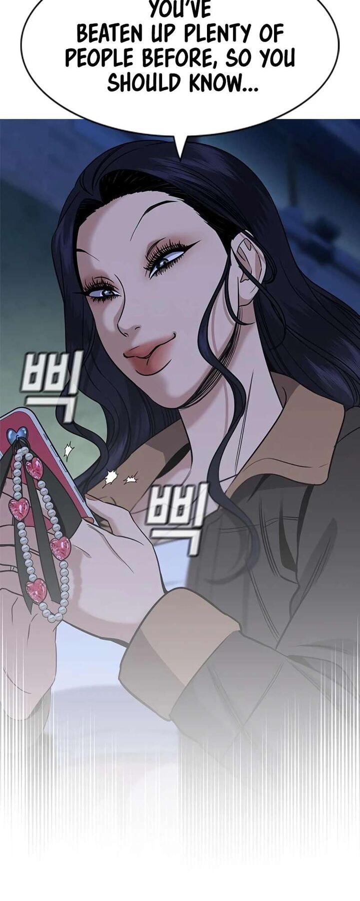 True Education Chapter 186 Page 66