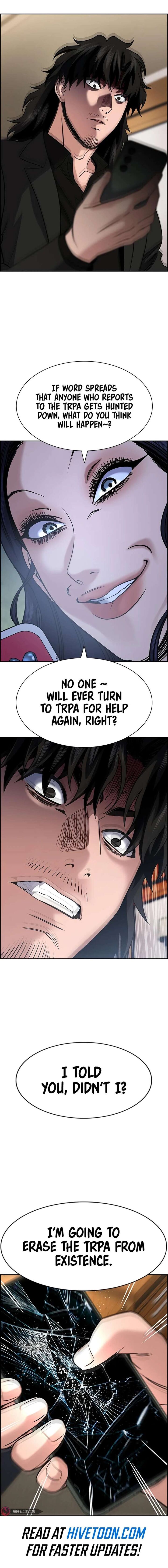 True Education Chapter 186 Page 72