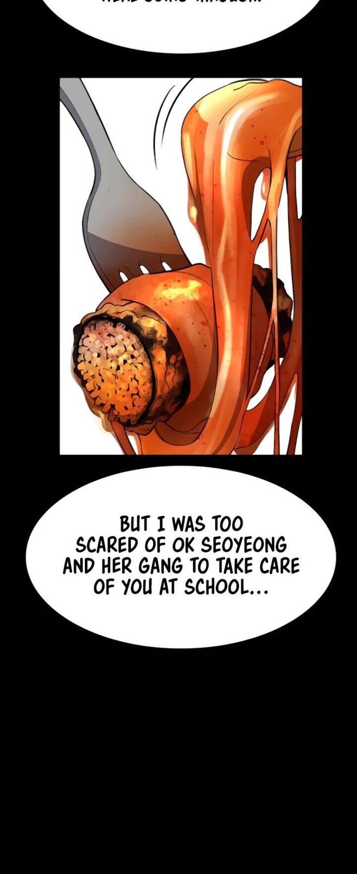 True Education Chapter 198 Page 25