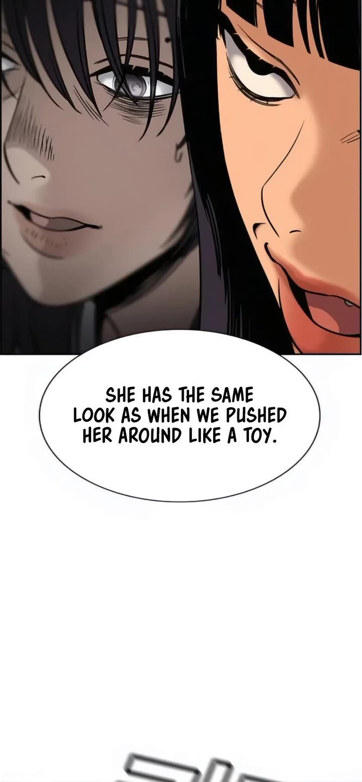 True Education Chapter 199 Page 46