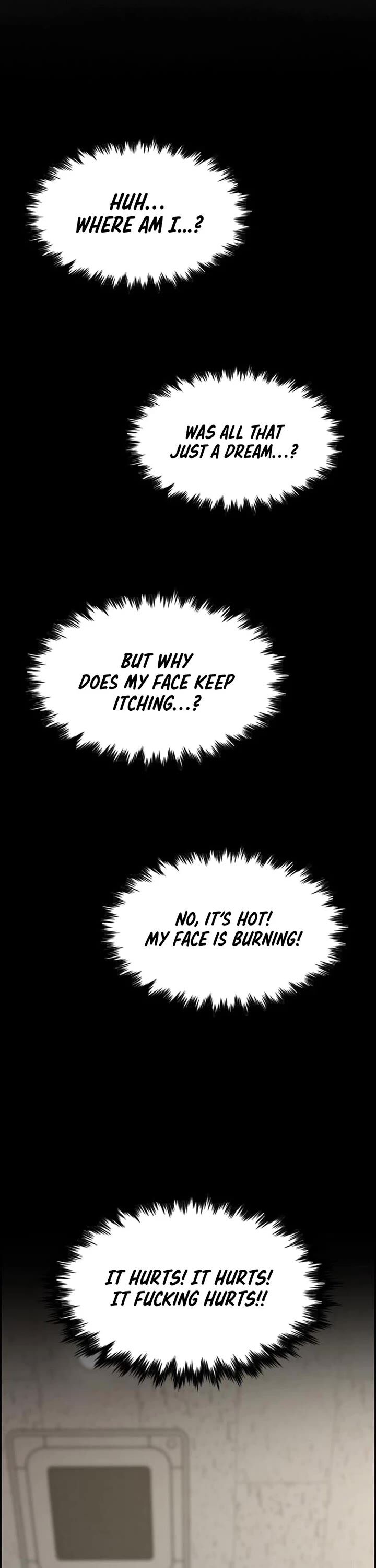 True Education Chapter 204 Page 10