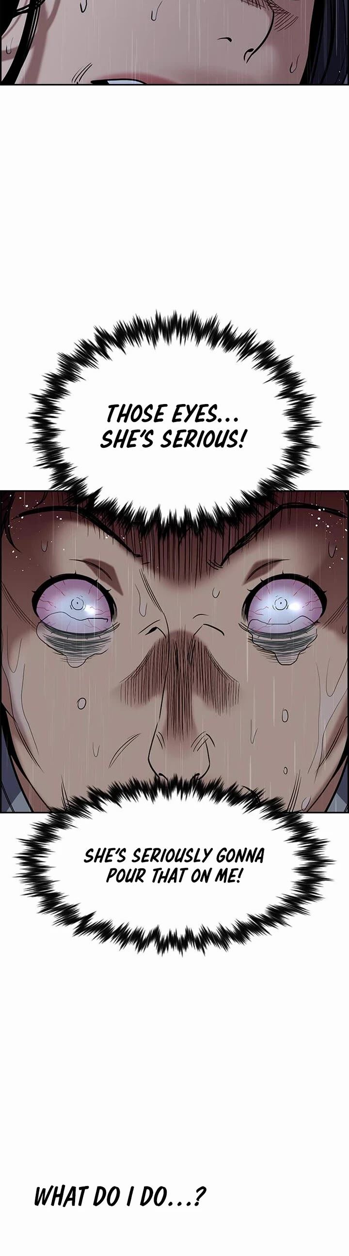 True Education Chapter 204 Page 4
