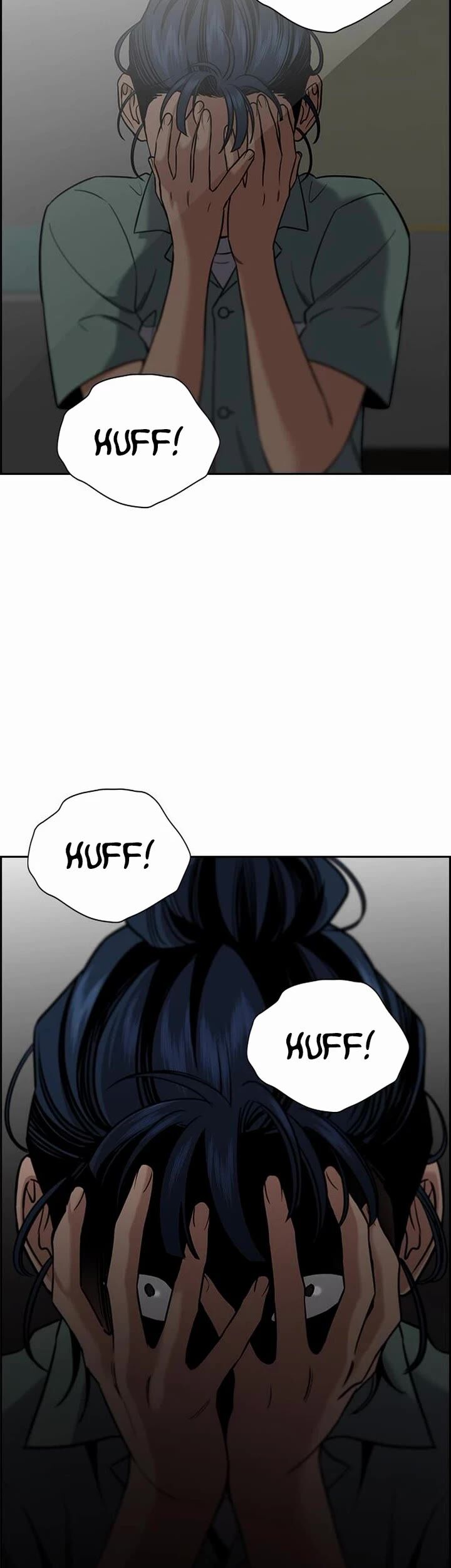 True Education Chapter 204 Page 45