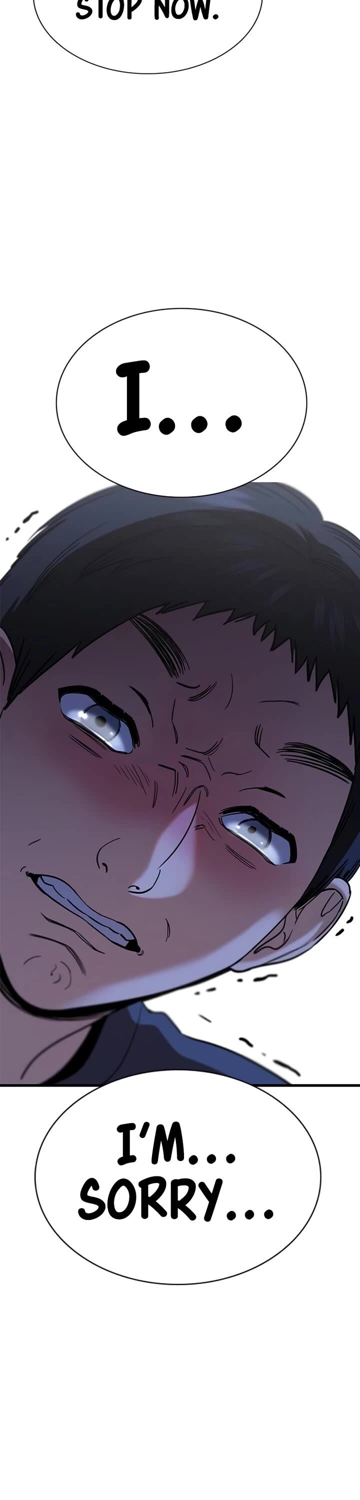 True Education Chapter 220 Page 40