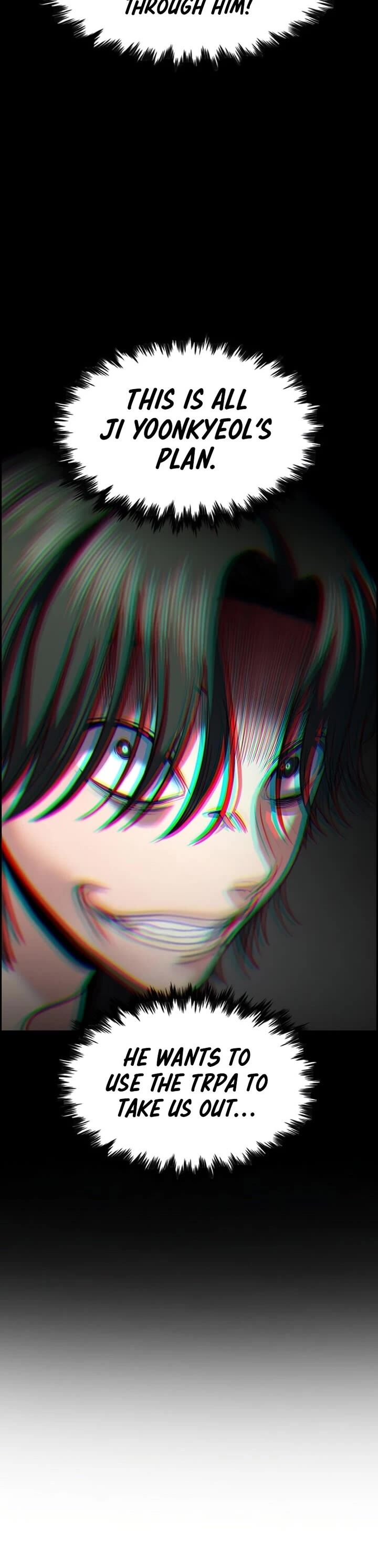 True Education Chapter 232 Page 24