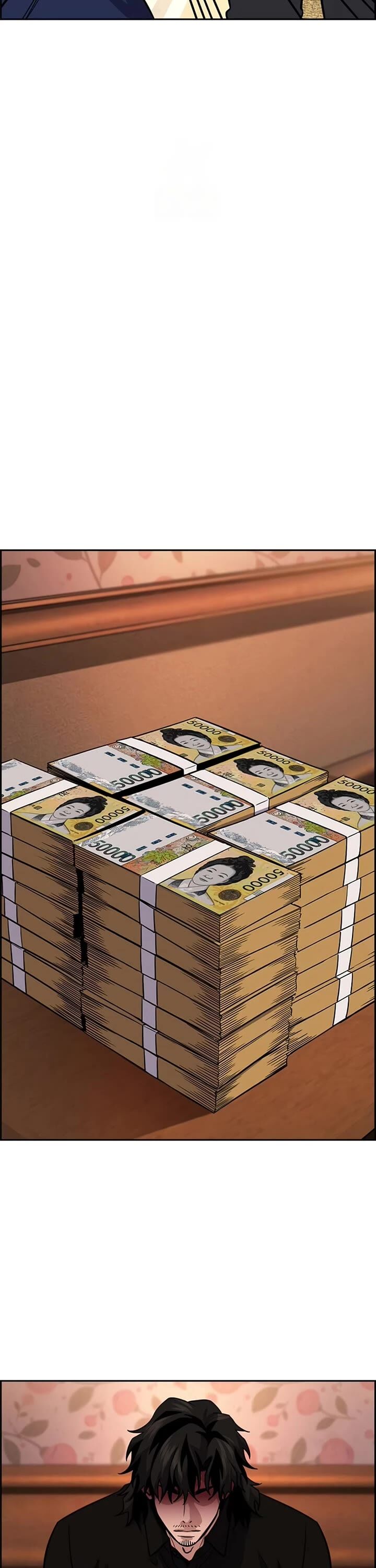 True Education Chapter 232 Page 28