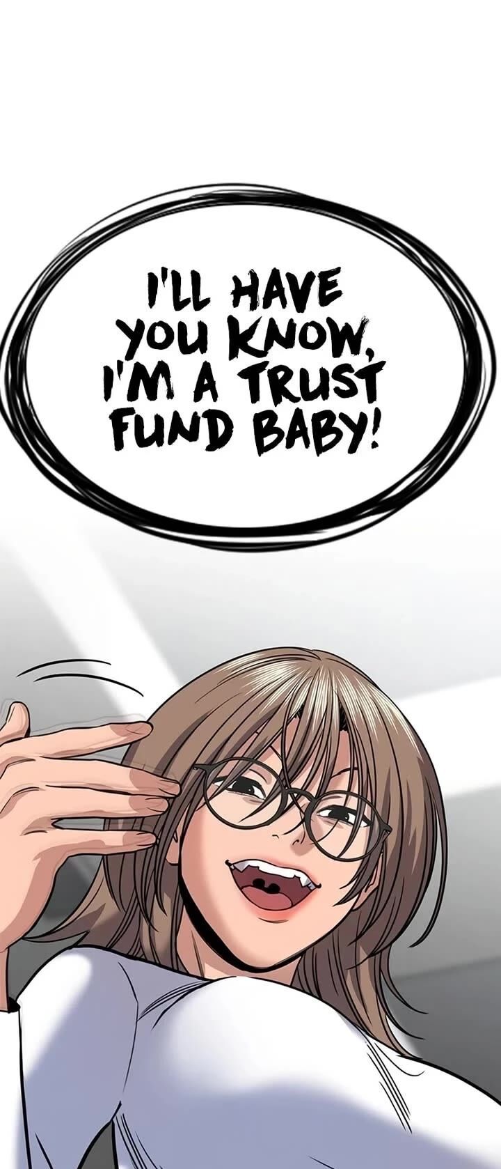 True Education Chapter 232 Page 47