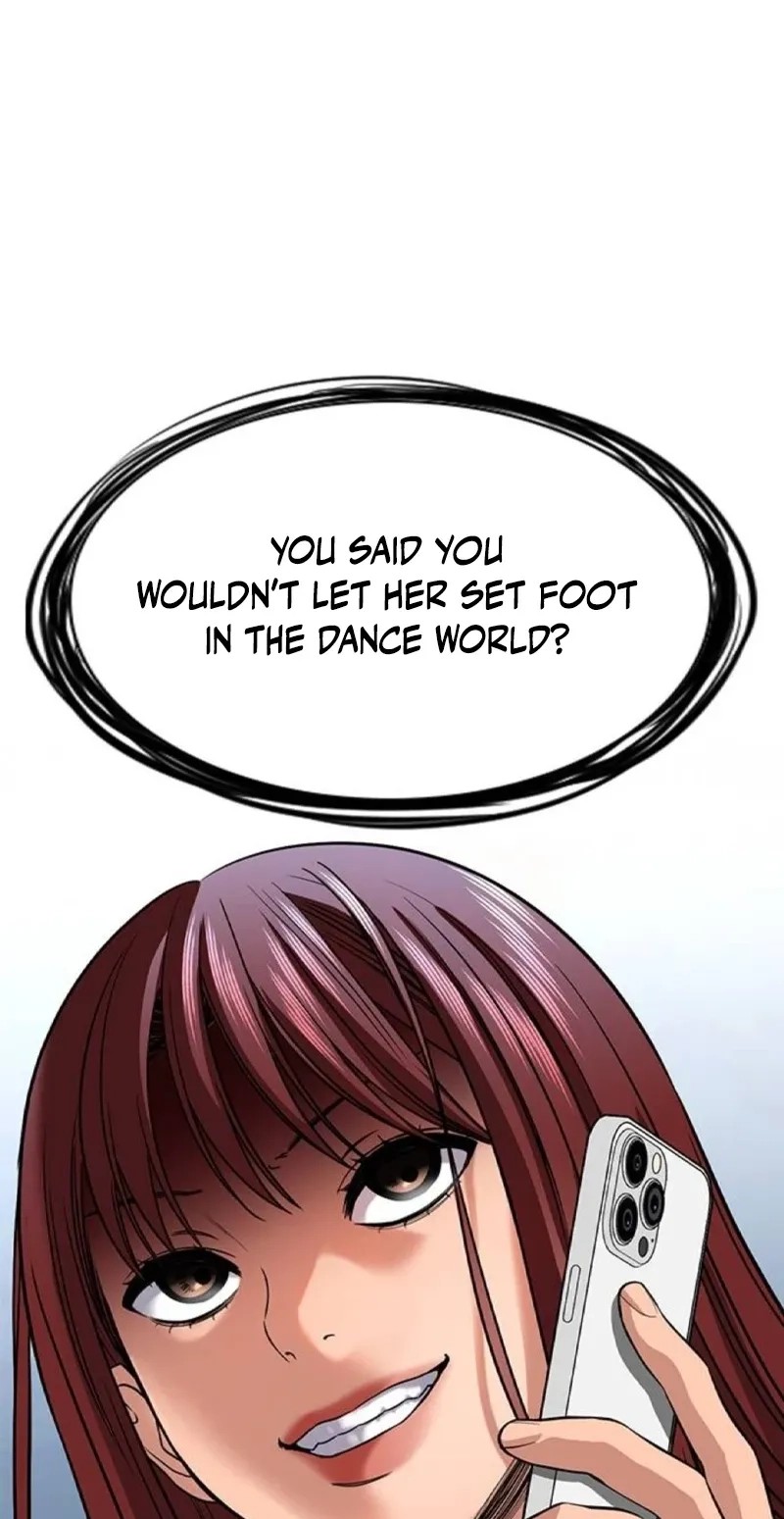 True Education Chapter 260 Page 102