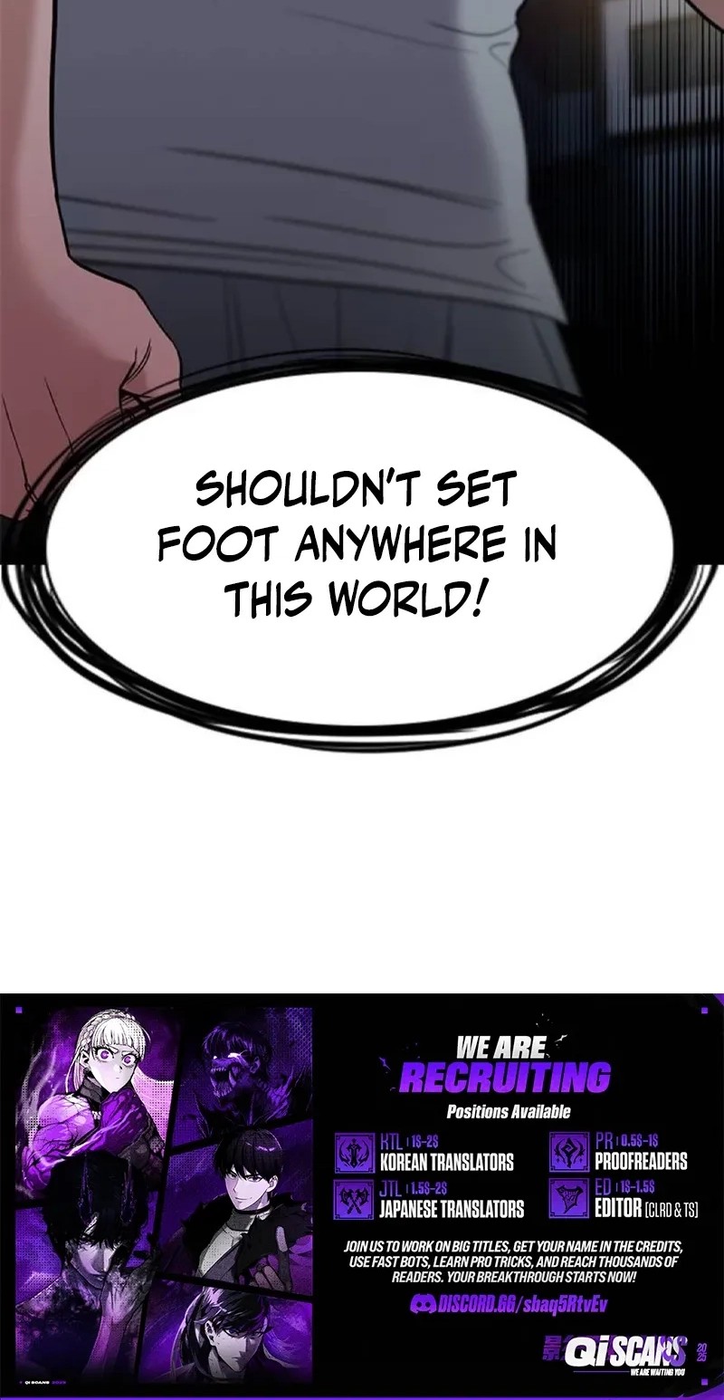 True Education Chapter 260 Page 105