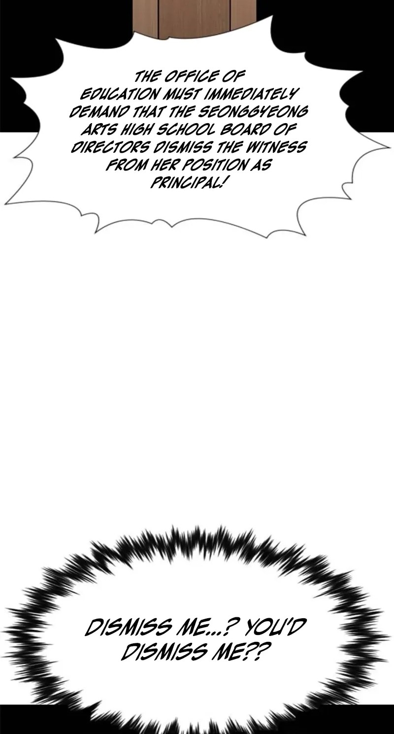 True Education Chapter 260 Page 43